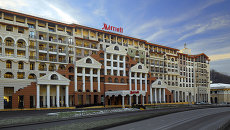 Отель Marriott Отель Marriott
