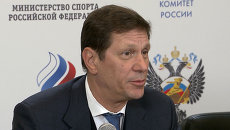 Самая молодая команда за всю историю – Жуков об олимпийской сборной РФ Самая молодая команда за всю историю – Жуков об олимпийской сборной РФ