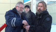 Паук после инцидента в аэропорту рассказал, зачем ему валокордин Паук после инцидента в аэропорту рассказал, зачем ему валокордин