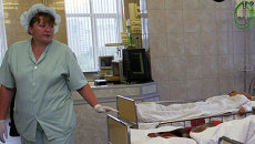 Больница. Архив Больница. Архив