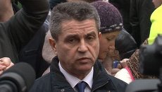 Мэр Москвы, представители СК РФ и МВД о стрельбе в московской школе Мэр Москвы, представители СК РФ и МВД о стрельбе в московской школе