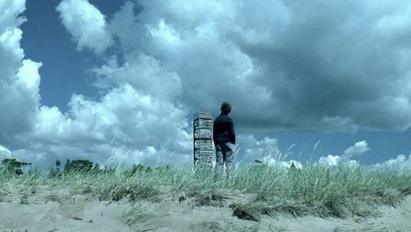 Возвращение (2003)