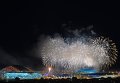 Церемония открытия XXII зимних Олимпийских игр Церемония открытия XXII зимних Олимпийских игр