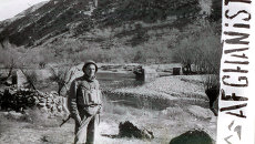История двух красноярских солдат на Афганской войне История двух красноярских солдат на Афганской войне