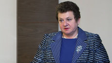 Губернатор Владимирской области Светлана Орлова. Архивное фото. Губернатор Владимирской области Светлана Орлова. Архивное фото.
